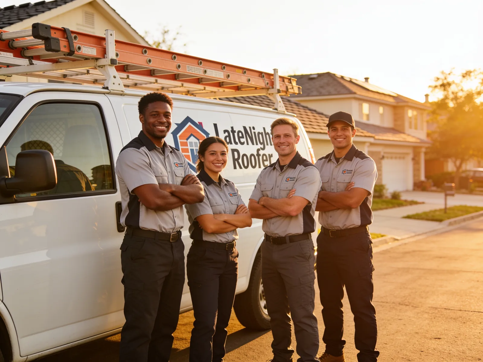 Emergency Roof Repair company in Harwood, MO